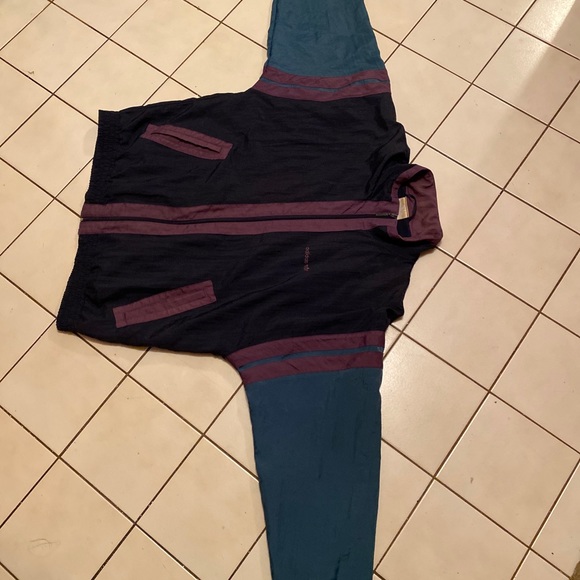 Vintage adidas windbreaker - Picture 5 of 6